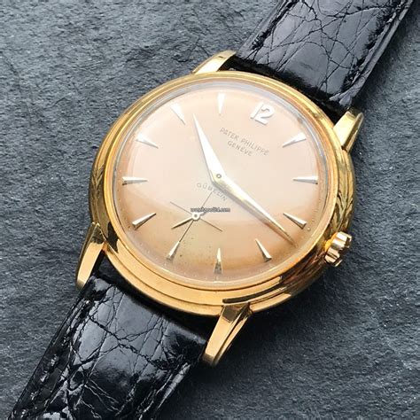 patek philippe calatrava werk|Patek Philippe Calatrava vintage gold.